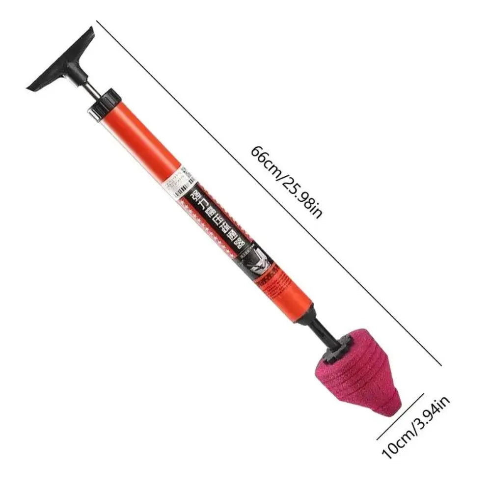 Simplicit High Pressure Air Pump Plunger