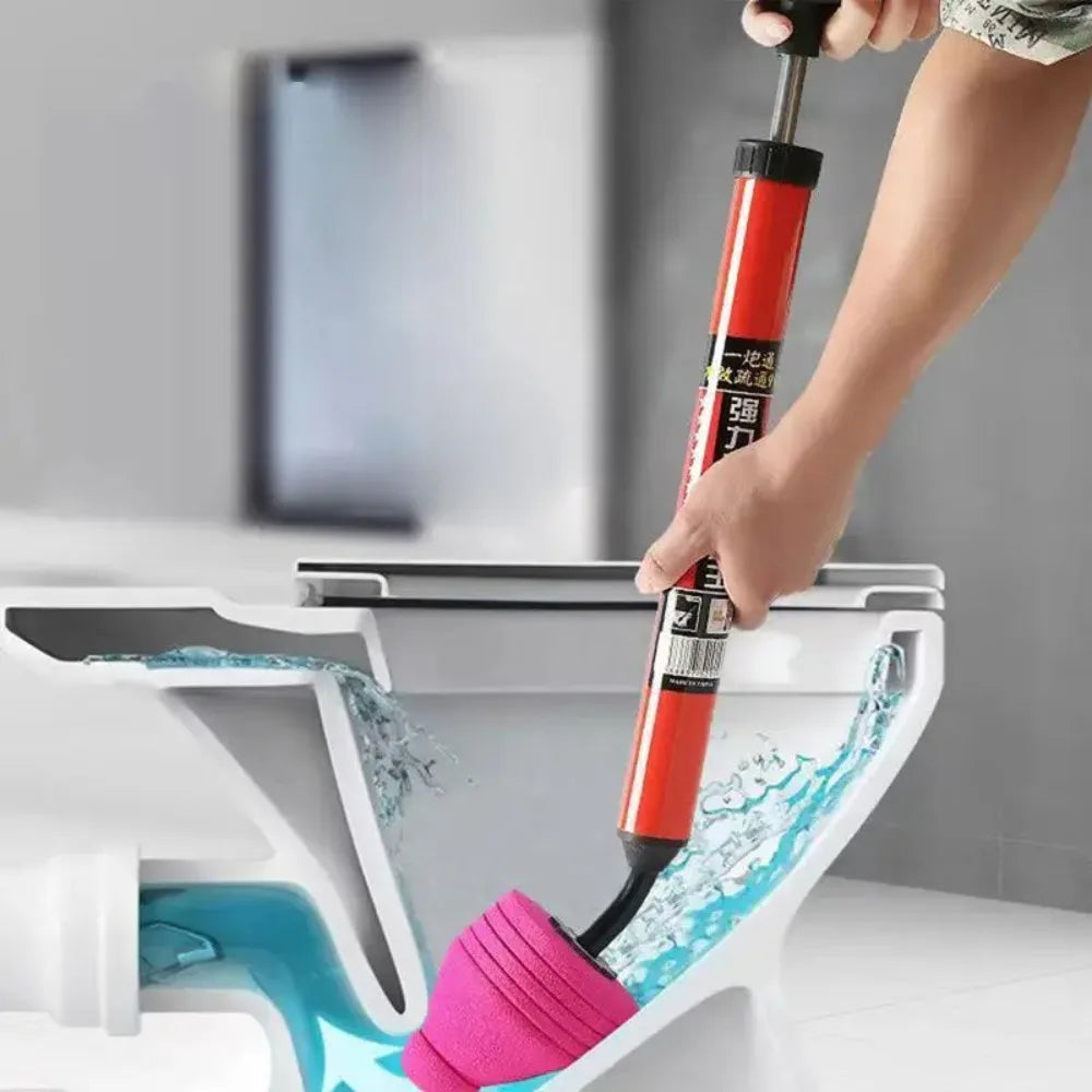 Simplicit High Pressure Air Pump Plunger